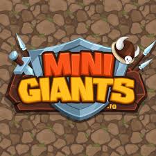 MINIGIANTS